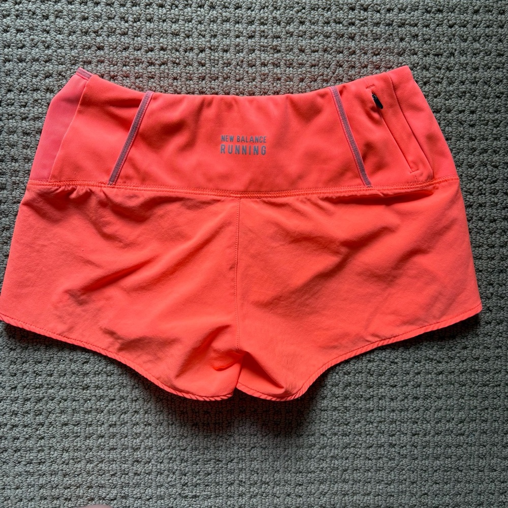 New Balance Running 3” Inseam Short - Picture 2 of 5